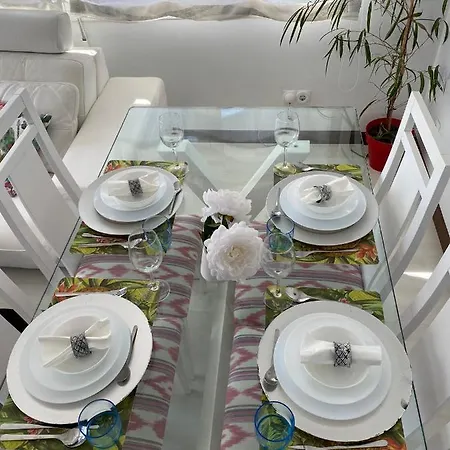 Respigos Apartment Laredo