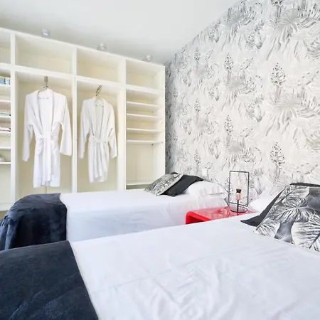 Appartement Respigos *