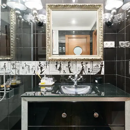 Apartment Respigos