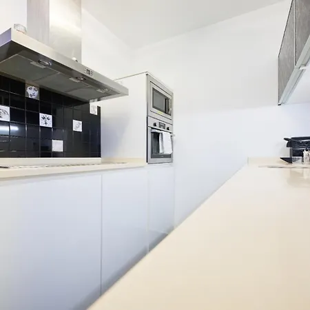 Respigos Apartment