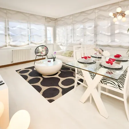Respigos Apartment *