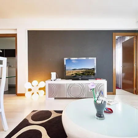 Apartment Respigos Laredo