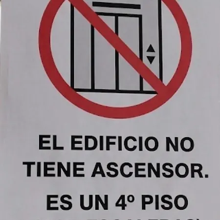 Respigos Apartment Laredo