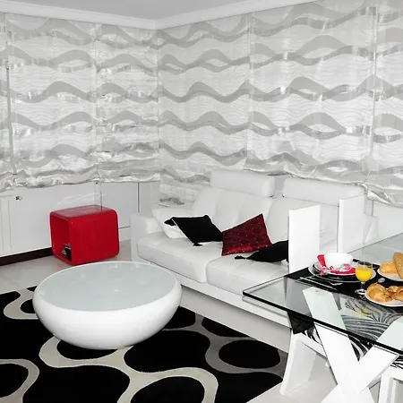 Respigos Apartment Laredo