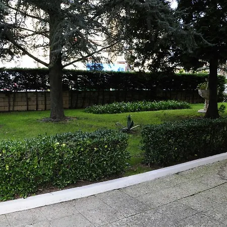 Apartamento Respigos *