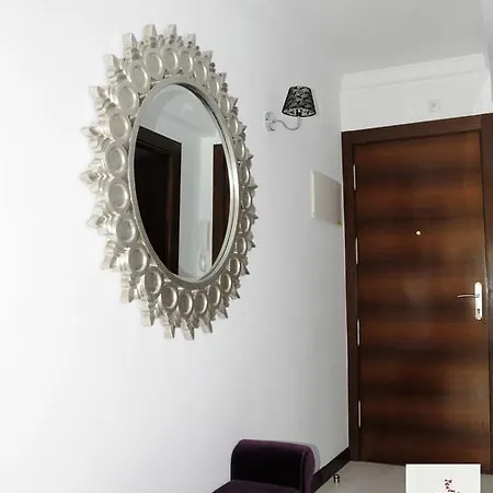 Respigos Apartment *