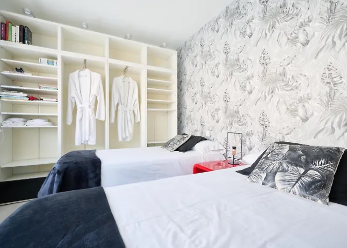 Apartamento Respigos *