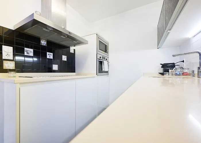 Respigos Apartamento