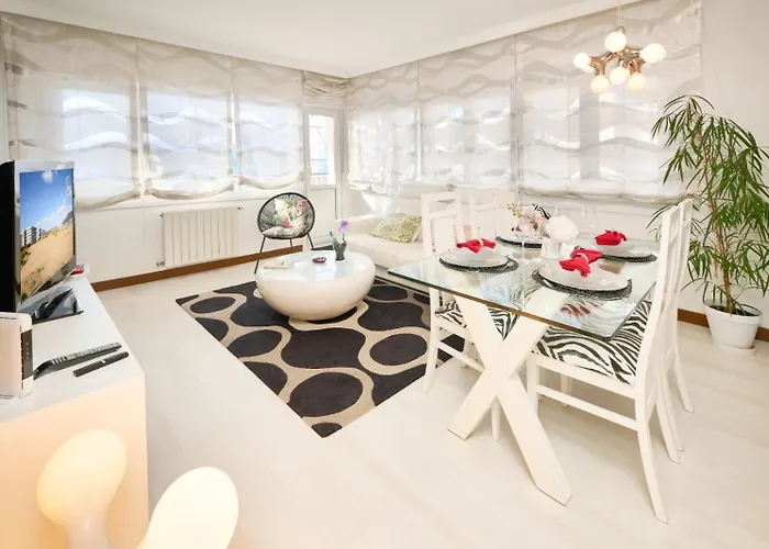 Respigos Apartamento *