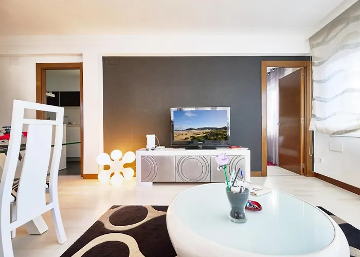 Apartamento Respigos Laredo