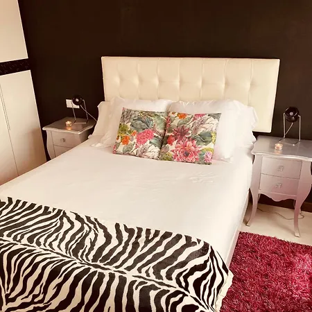 Respigos Apartment