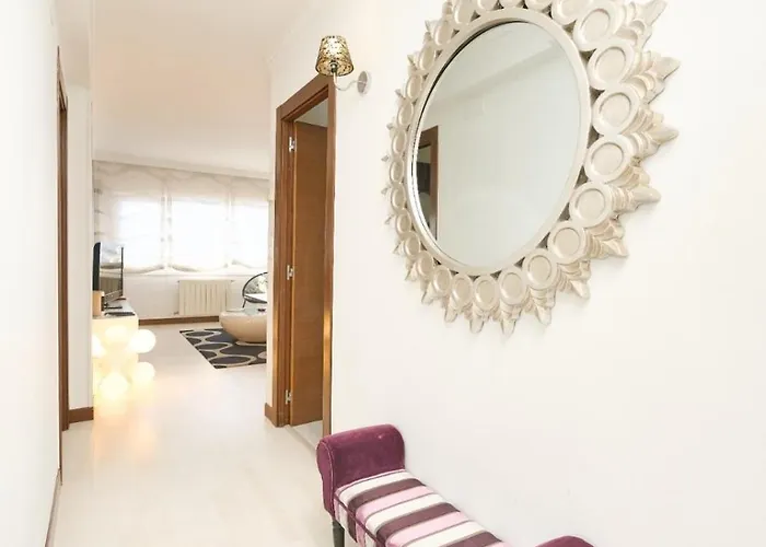 Appartement Respigos