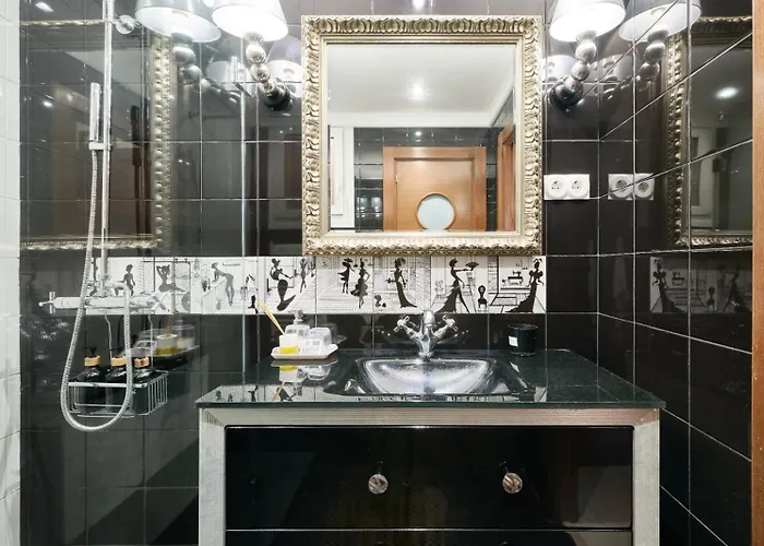 Appartement Respigos