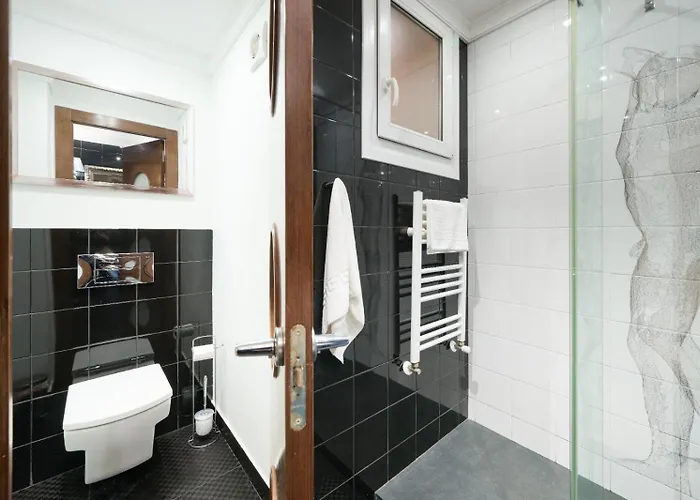 Respigos Appartement