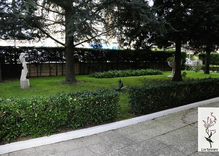 Appartement Respigos *